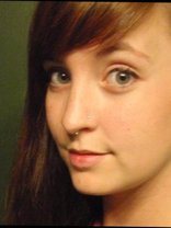 Person who looks like Emily Browning