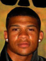 Person who looks like David Alan Grier