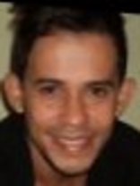 Person who looks like Gael García Bernal