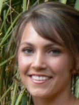 Person who looks like Kaylee DeFer