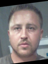 Person who looks like Joey Fatone