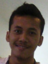 Person who looks like Jimmy Smits