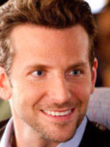 Person who looks like Bradley Cooper