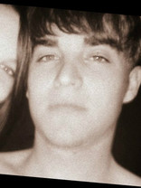 Person who looks like Robert Pattinson