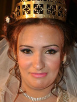 Person who looks like Portia de Rossi