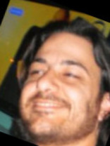 Person who looks like Duncan Sheik