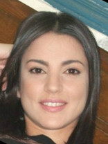 Person who looks like Jacinda Barrett