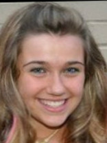 Person who looks like Spencer Locke