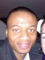 Person who looks like Ray J