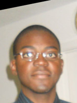 Person who looks like Orlando Jones