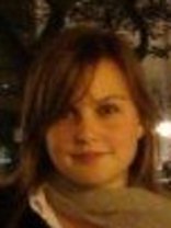 Person who looks like Emily Deschanel