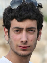 Person who looks like Robert Downey Jr.