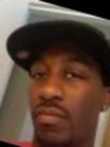 Person who looks like Eddie Murphy