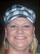 Person who looks like Caroline Rhea