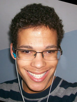 Person who looks like Lionel Richie