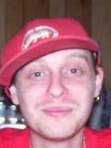 Person who looks like Kid Rock