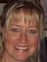 Person who looks like Paula Zahn