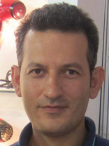 Person who looks like Victor Garber