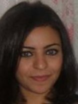 Person who looks like Judy Reyes