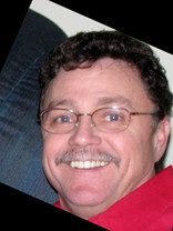 Person who looks like Tom Selleck