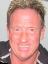 Person who looks like Dustin Hoffman