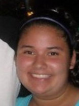 Person who looks like America Ferrera