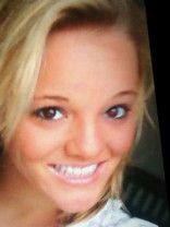 Person who looks like Jennifer Ellison