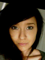 Person who looks like Miranda Kerr