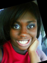 Person who looks like Sharon Warren