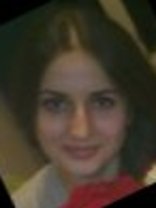 Person who looks like Ana de la Reguera