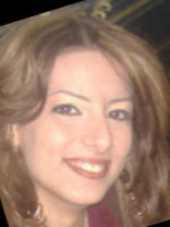 Person who looks like Cat Deeley