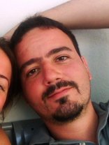 Person who looks like Gil Bellows