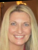 Person who looks like Emily Procter