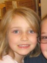 Person who looks like Dakota Fanning