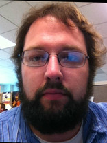 Person who looks like Kevin Smith