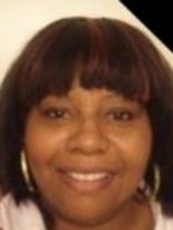 Person who looks like Chandra Wilson