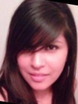 Person who looks like Kristin Herrera