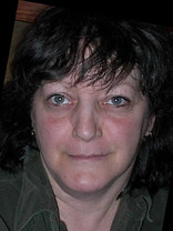 Person who looks like Rachel Dratch