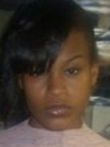 Person who looks like Nia Long