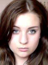 Person who looks like Anneliese van der Pol