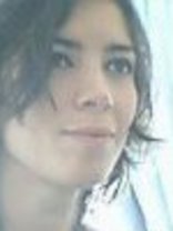 Person who looks like Winona Ryder