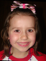 Person who looks like Daveigh Chase