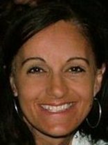 Person who looks like Susan Lucci