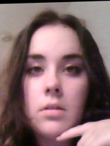 Person who looks like Amy Lee