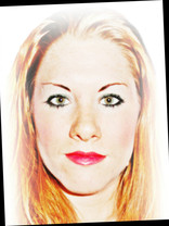 Person who looks like Emily Procter