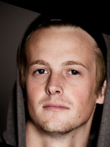 Person who looks like Stephen Dorff