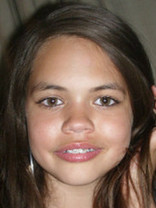 Person who looks like Miranda Cosgrove