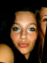 Person who looks like Megan Fox