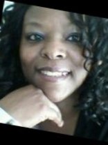 Person who looks like Rochelle Aytes