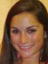 Person who looks like Ines Rivero